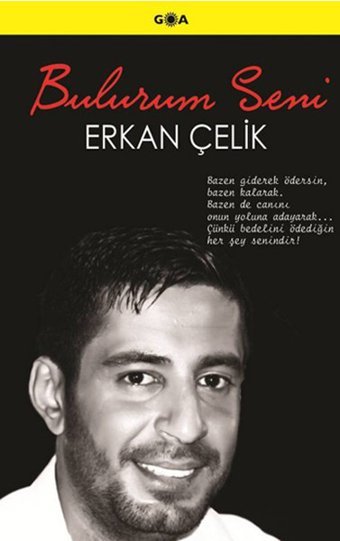 Bulurum Seni Erkan Çelik Goa