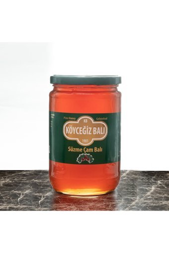 Köyceğiz Yöresel Tahin 600 gr