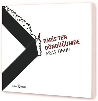 Paris'ten Döndüğümde Aras Onur Hayal