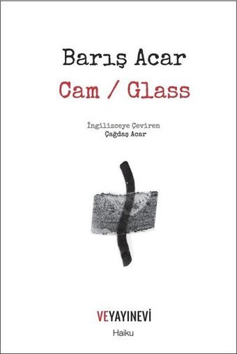 Cam-Glass Barış Acar Ve Yayınevi