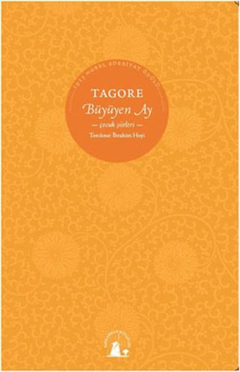 Büyüyen Ay Rabindranath Tagore Kırkambar Kitaplığı