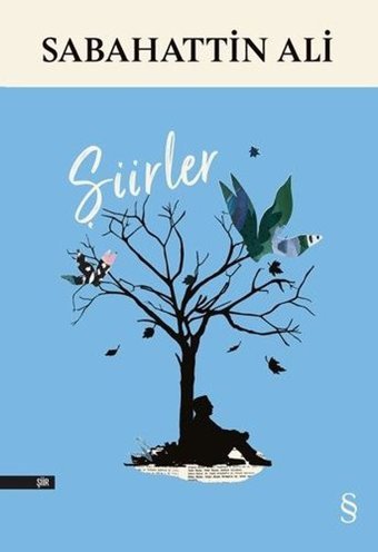 Şiirler Sabahattin Ali Everest Yayınları