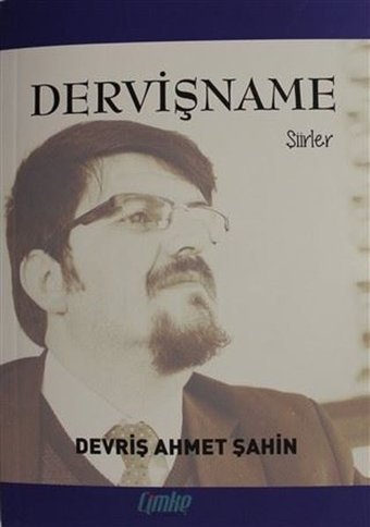 Dervişname Ahmet Şahin Çimke