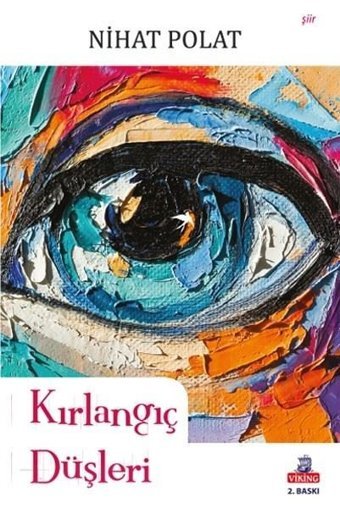 Kırlangıç Düşleri Nihat Polat Viking Kitap