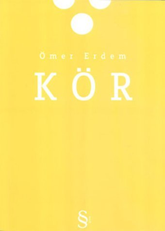 Kör Ömer Erdem Everest Yayınları