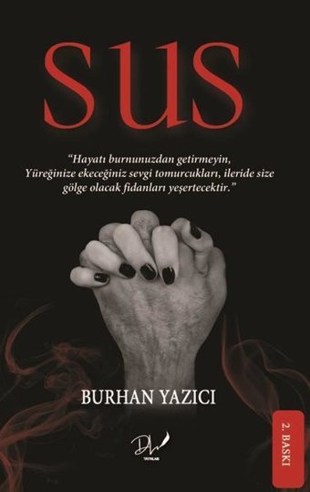 Sus Burhan Yazıcı DLS Yayınları