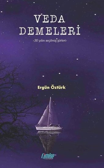 Veda Demeleri Ergün Öztürk Çimke
