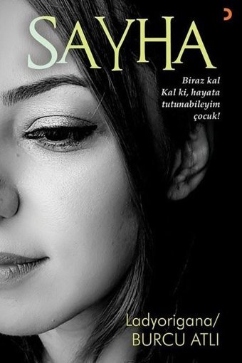 Sayha Ladyorigana - Burcu Atlı Cinius