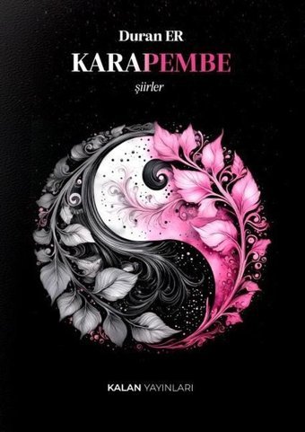Karapembe-Şiirler Duran Er Kalan Yayınları