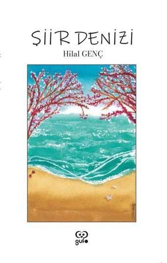 Şiir Denizi Hilal Genç Gufo Yayınları