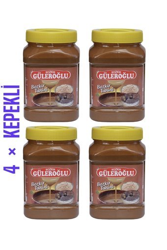 Güleroğlu Tahin 4x935 gr