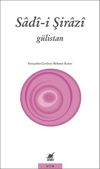 Gülistan Sadi Şirazi Ayrıntı Yayınları