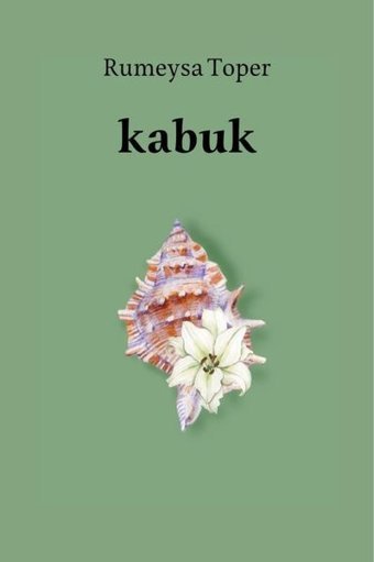 Kabuk Rumeysa Toper Gece Kitaplığı