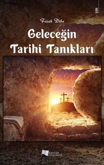 Geleceğin Tarihi Tanıkları Farah Diba Karina Yayınevi