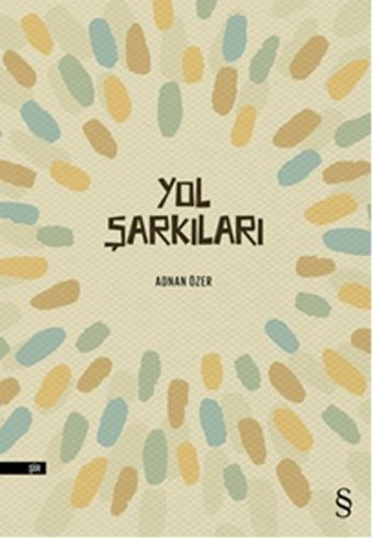 Yol Şarkıları Adnan Özer Everest Yayınları