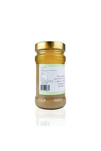 OG Natural Tahin 300 gr