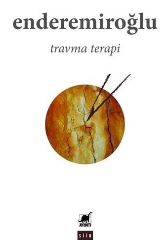 Travma Terapi Ender Emiroğlu Ayrıntı Yayınları