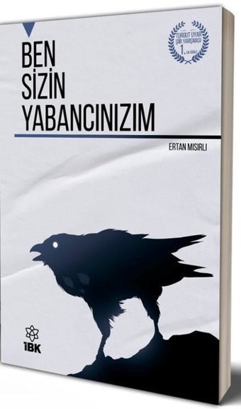 Ben Sizin Yabancınızım Ertan Mısırlı İBK