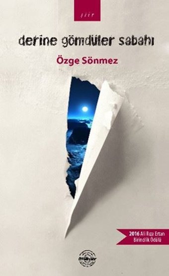Derine Gömdüler Sabahı Özge Sönmez Mühür Kitaplığı