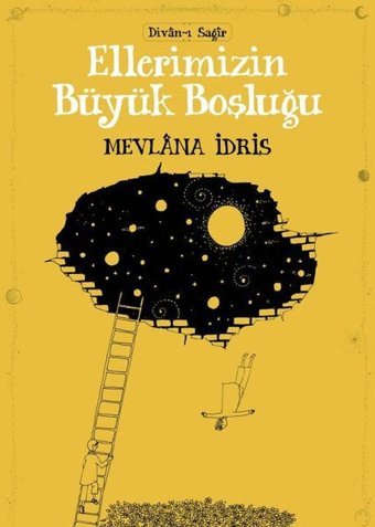 Ellerimizin Büyük Boşluğu Mevlana İdris Karma Kitaplar