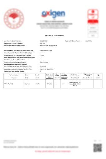Kaptan'ın Ceviz Çiftliği Tahin 2x650 gr
