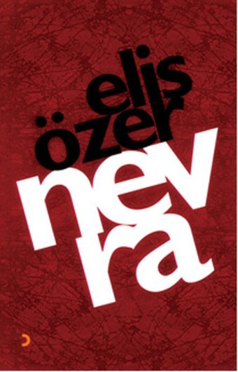 Nevra Elis Özer Cinius