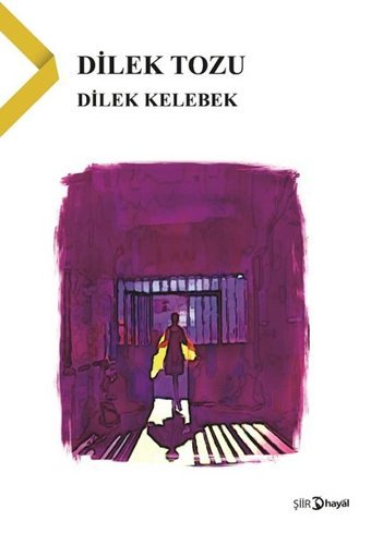 Dilek Tozu Dilek Kelebek Hayal