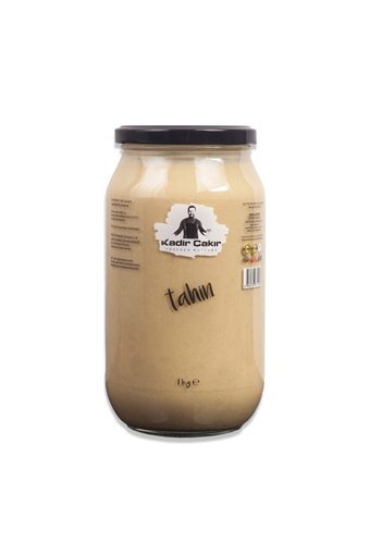 Kadir Çakır Tahin 1 kg