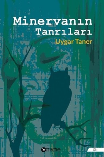 Minervanın Tanrıları Uygar Taner Name