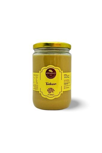 Serdaroğlu Tahin 600 gr