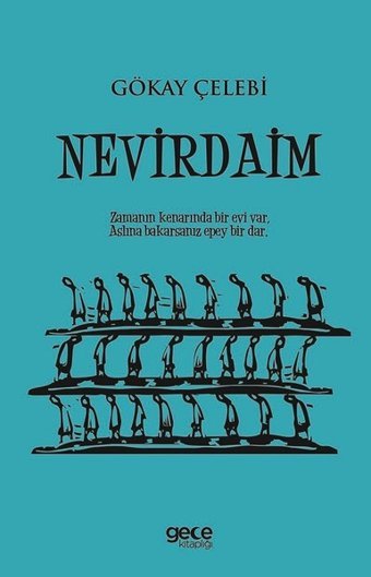 Nevirdaim Gökay Çelebi Gece Kitaplığı