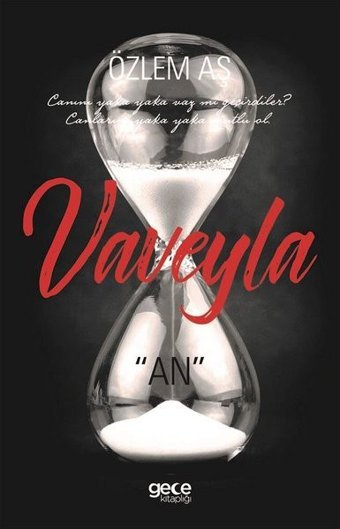 Vaveyla-An Özlem Aş Gece Kitaplığı