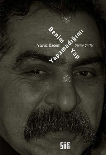 Benim Yapamadığımı Yap Şiirden Yayınları