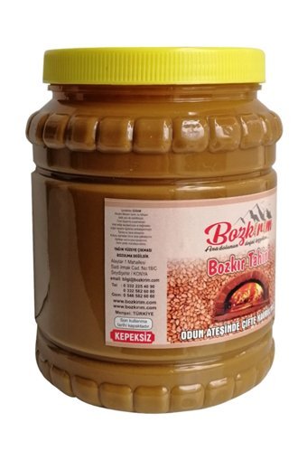 Bozkırım Tahin 1.9 kg