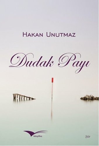 Dudak Payı Hakan Unutmaz Kitapana