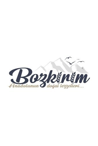Bozkırım Tahin 1.9 kg