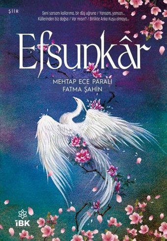 Efsunkar Fatma Şahin İBK