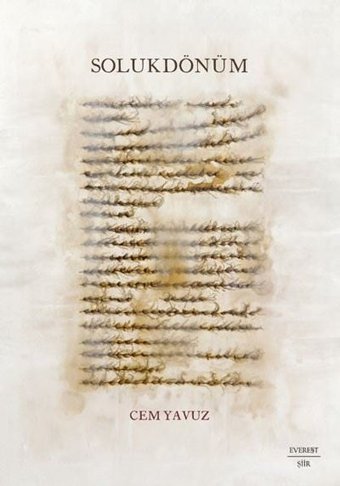 Solukdönüm Cem Yavuz Everest Yayınları