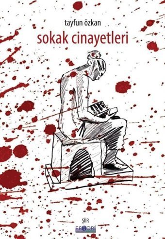 Sokak Cinayetleri Tayfun Özkan Favori Yayınları