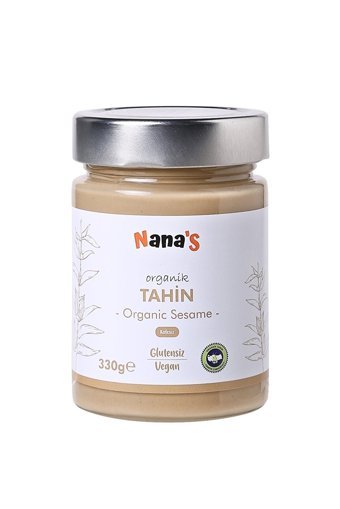 Nana's Tahin 330 gr