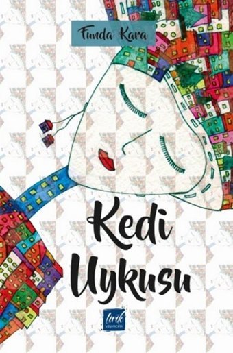 Kedi Uykusu Funda Kara Lirik Yayıncılık