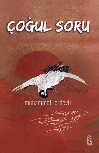 Çoğul Soru Muhammet Erdevir Mavi Gök Yayınları