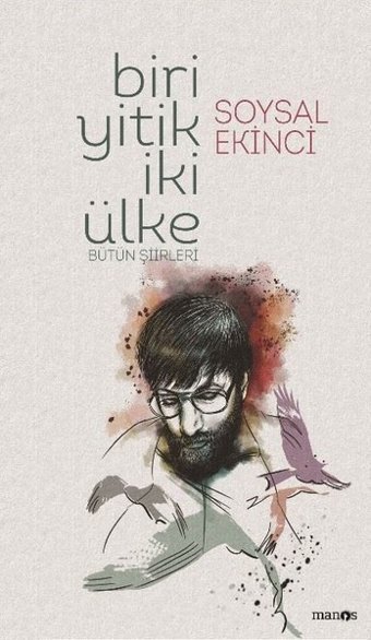 Biri Yitik İki Ülke Soysal Ekinci Manos