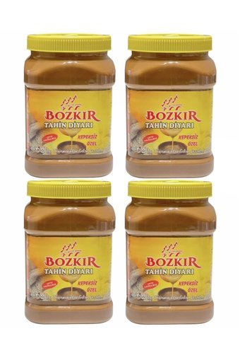 Bozkır Tahin Diyarı Tahin 4x935 gr