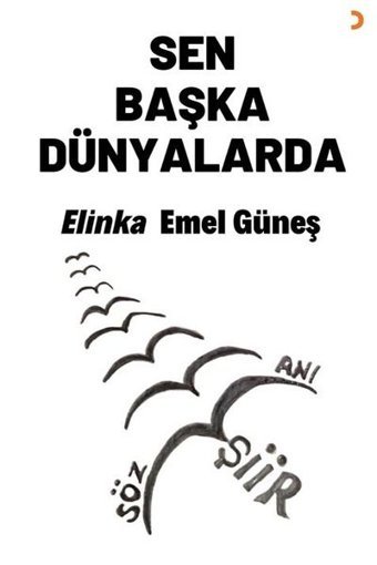 Sen Başka Dünyalarda Elinka Emel Güneş Cinius