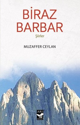 Biraz Barbar Muzaffer Ceylan Arı Sanat Yayınevi