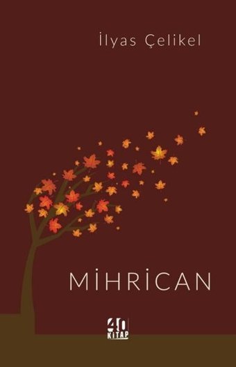 Mihrican İlyas Çelikel 40 Kitap