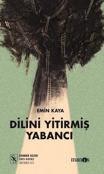 Dilini Yitirmiş Yabancı Emin Kaya Manos