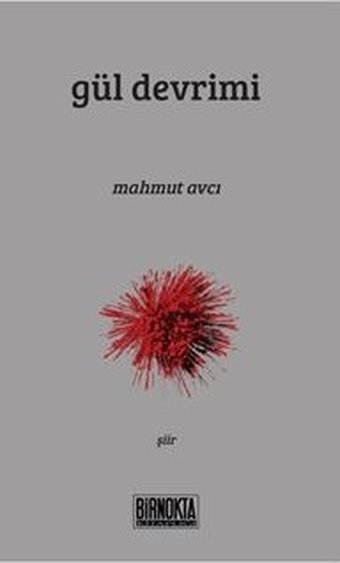 Gül Devrimi Mahmut Avcı Bir Nokta Kitaplığı