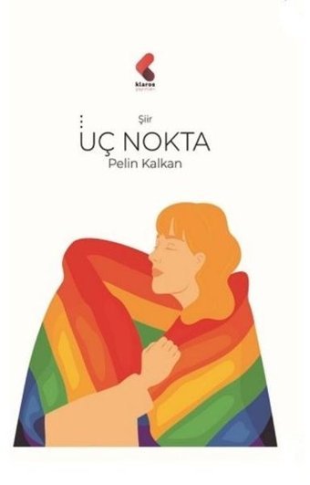 Üç Nokta Pelin Kalkan Klaros Yayınları